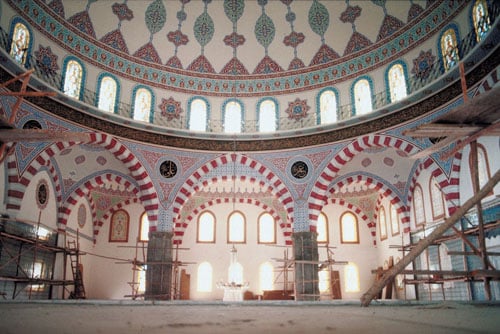Islamic month of Ramadan